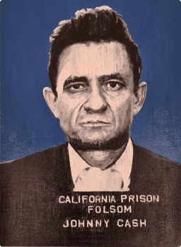 Johnny Cash
